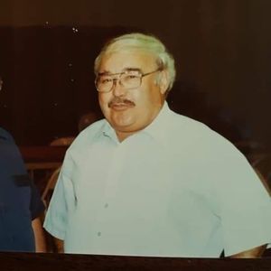 Meet your Posher, Beau